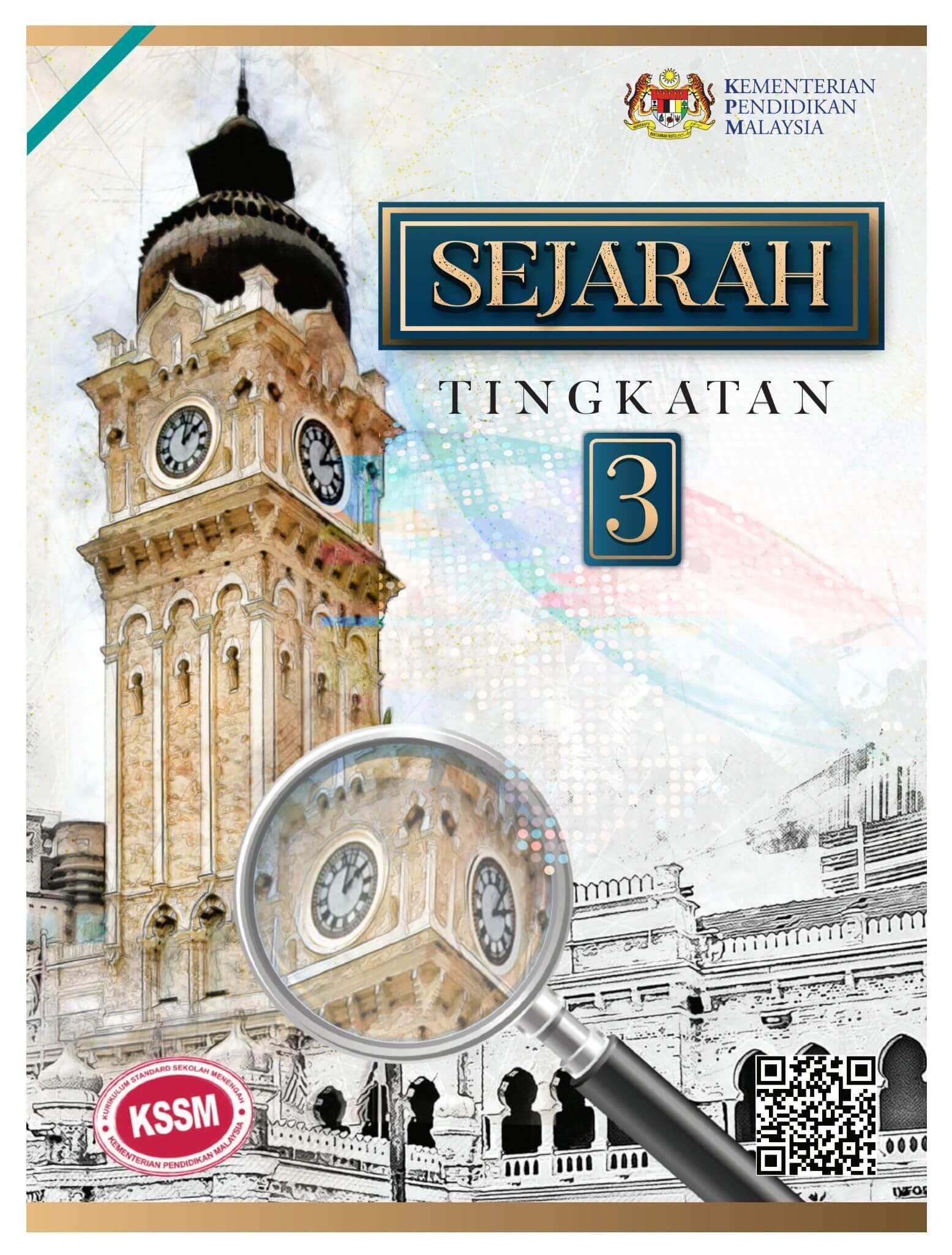 Buku teks sejarah tingkatan 3 kssm pdf online bukuflip
